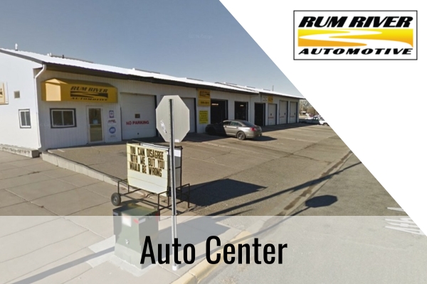 auto center princeton mn