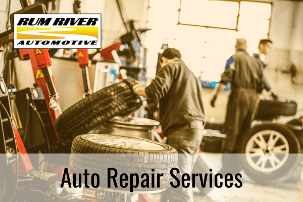 auto repair services princeton mn
