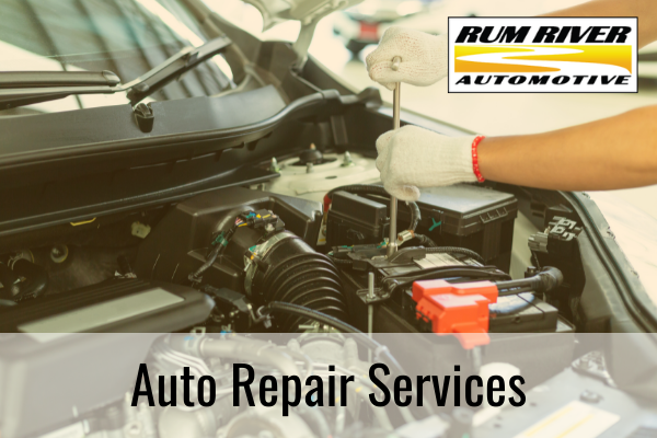 auto repair services princeton mn