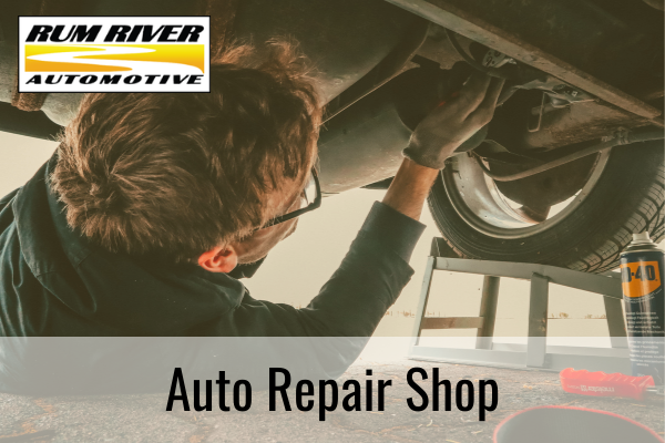 auto repair shop princeton mn