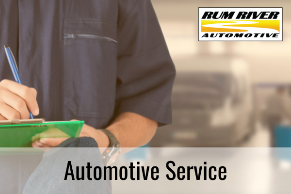 automotive service princeton mn