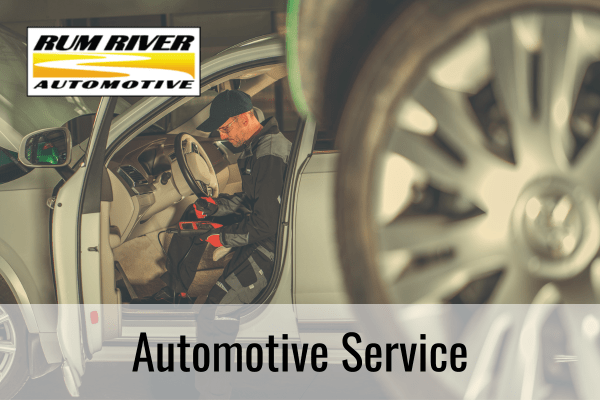 automotive service princeton mn