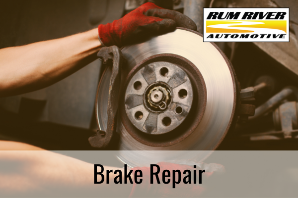 how do you know when brakes need to be replaced