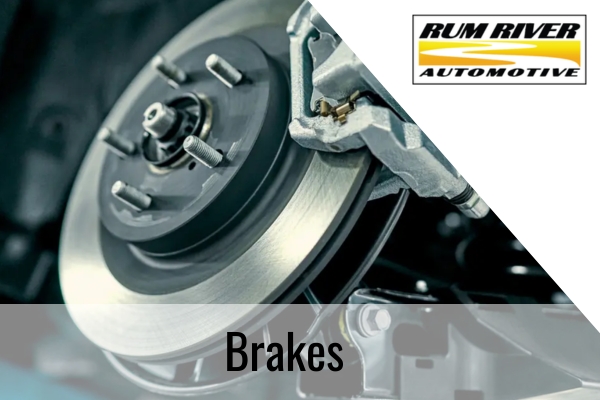 what are signs of brake problems