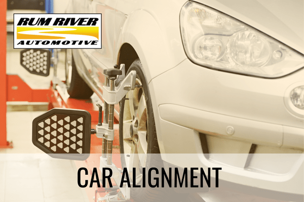 how often should you get a wheel alignment done