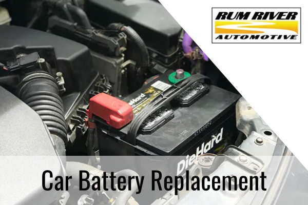 what happens if you don't replace your car battery