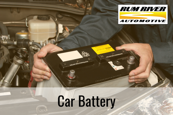 what are the signs of a bad car battery