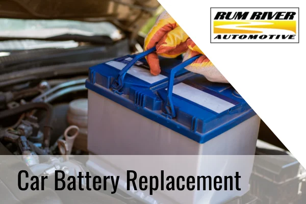 when does a car battery need to be replaced