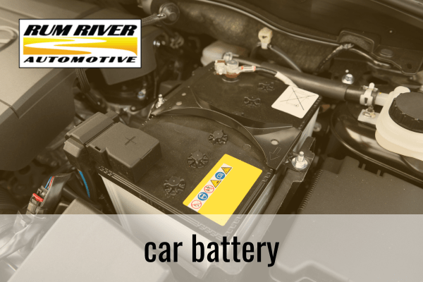 how do you know when car battery needs replacing