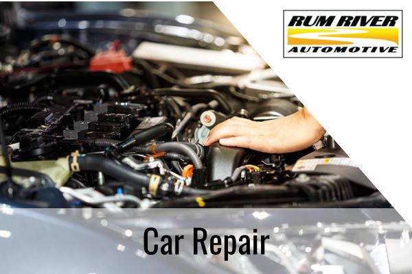 what are the most common car repairs