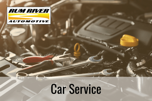 why car service is important