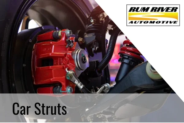 when do car struts need to be replaced