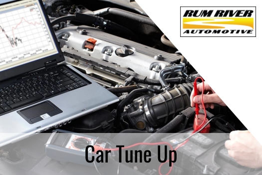 how to tell if your car needs a tune up
