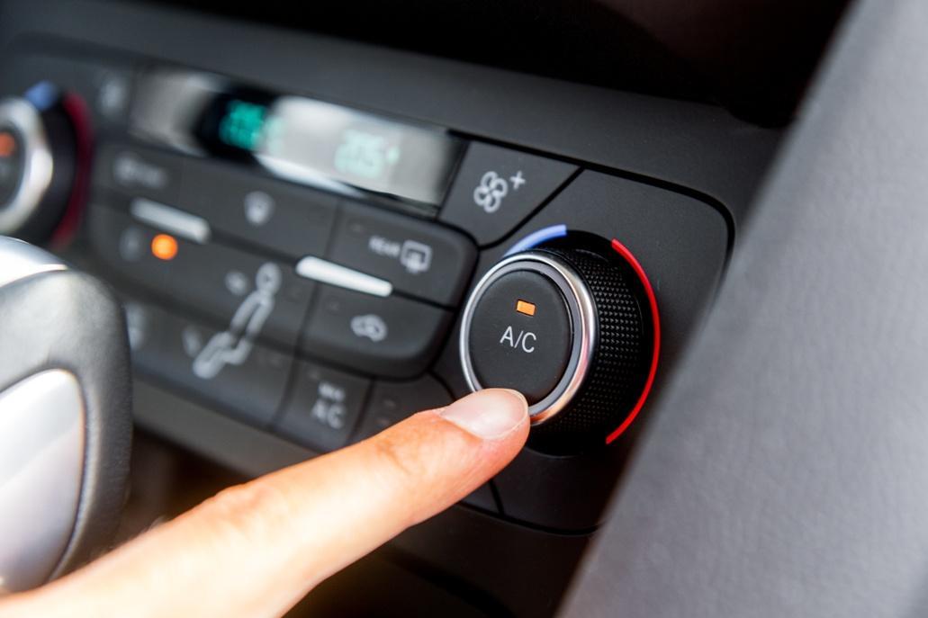how often should you get your car air conditioner serviced