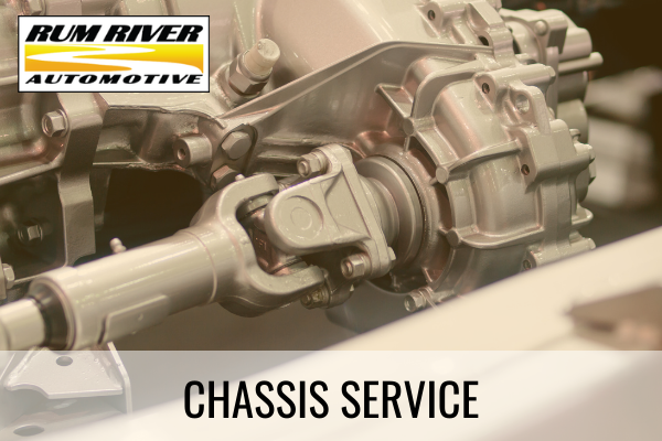 chassis service princeton mn