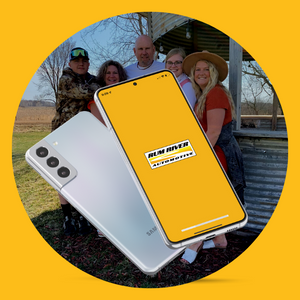 Rum River Mobile App