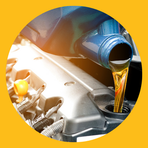 Oil Change Oil Change Service