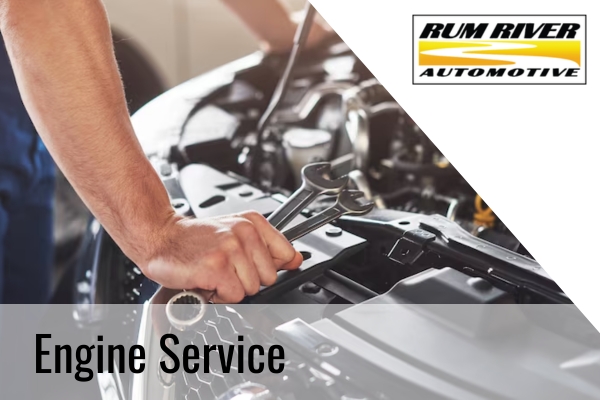 what causes poor engine performance