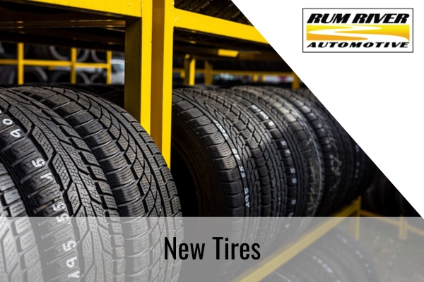 when should you get new tires for your car