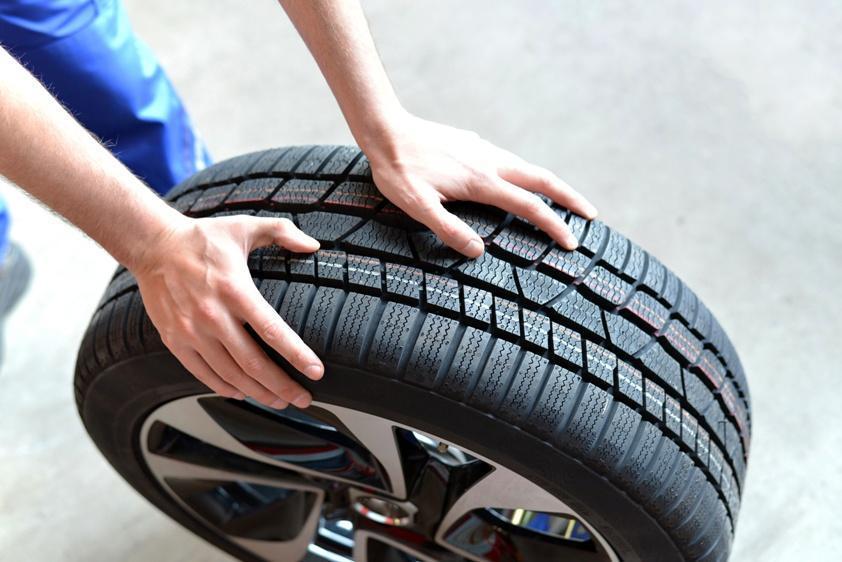 Tire Service