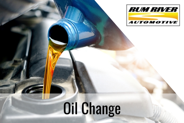how often should you get your oil changed