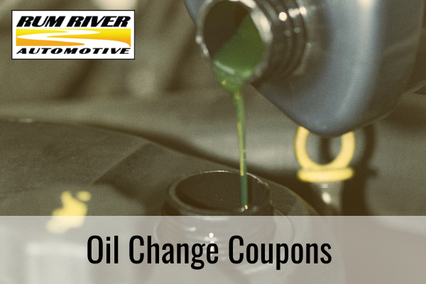 how often should you get an oil change