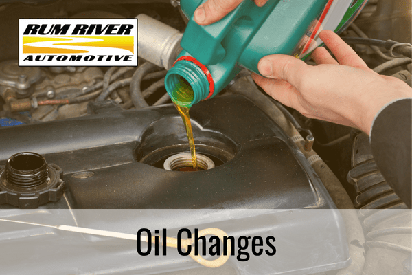 oil changes princeton mn
