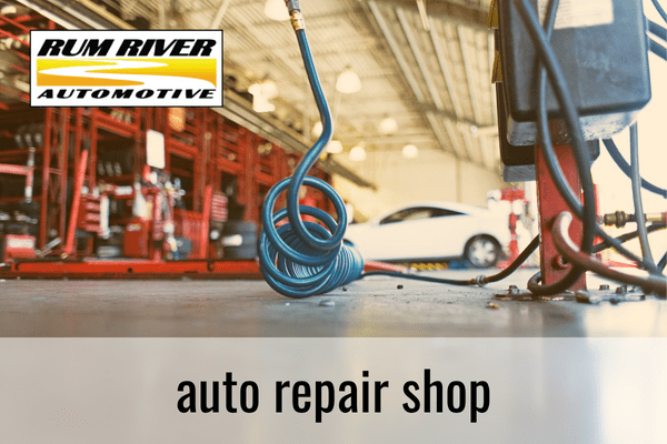 auto repair shop princeton mn