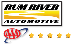 Award Winning Rum River Automotive Shop