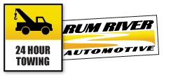 Contact US to Get Rum River Automotive Service