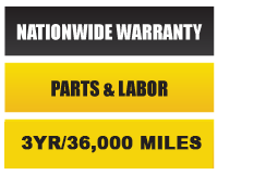 Find Warranty on Complete Automotive Repairs