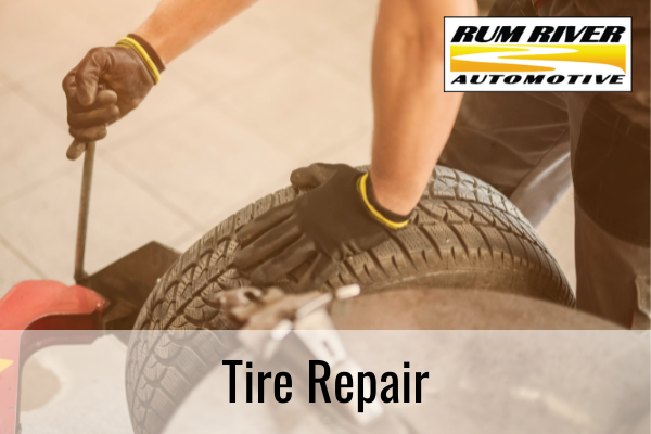 Tire Repair