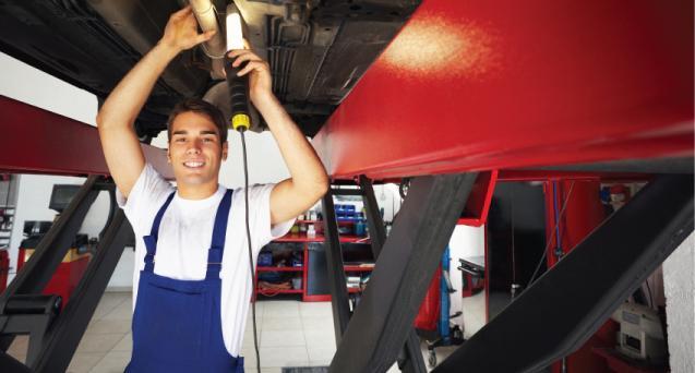 Best Auto Repair Services