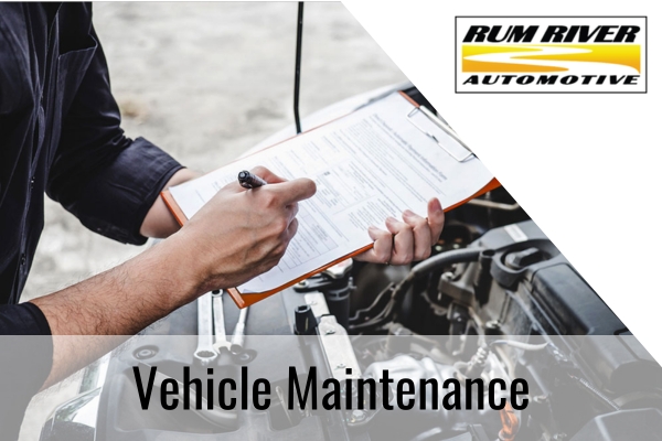 vehicle maintenance princeton mn