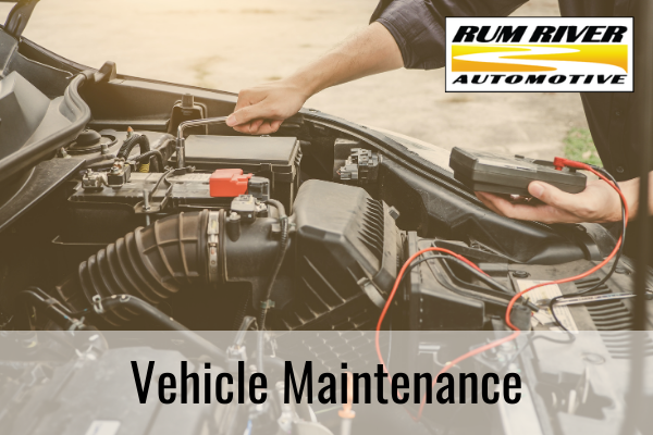 why car maintenance is important