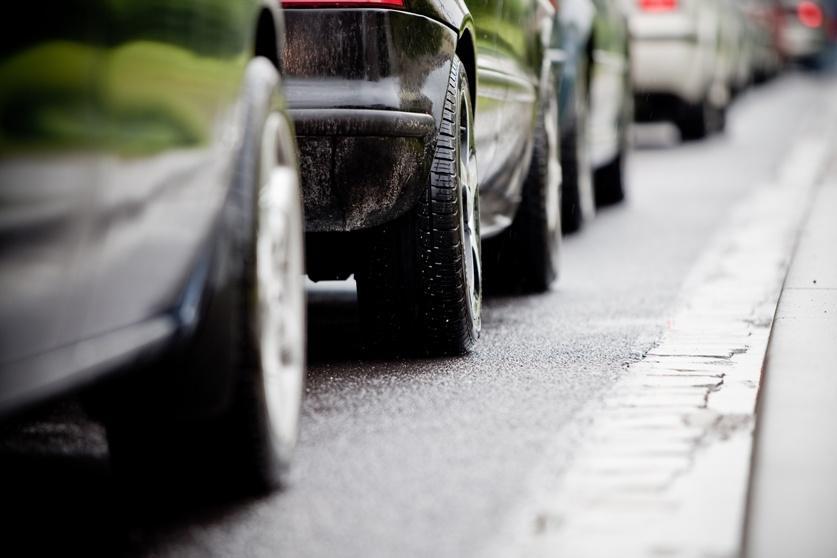 Wheel Alignment