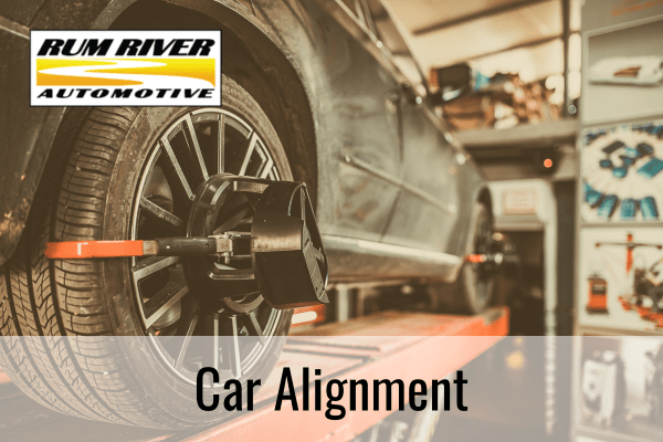when should wheel alignment be done