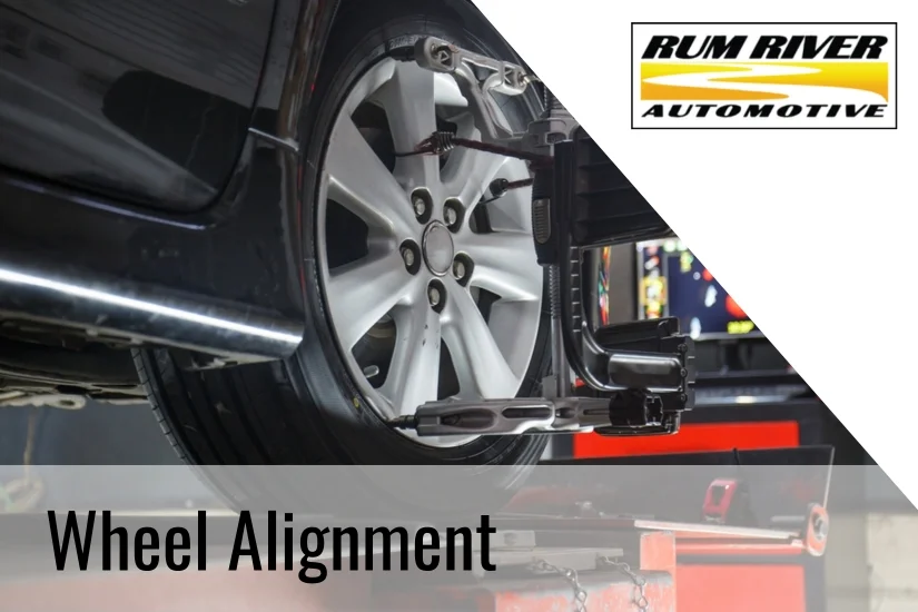 how do you know if your wheels need alignment