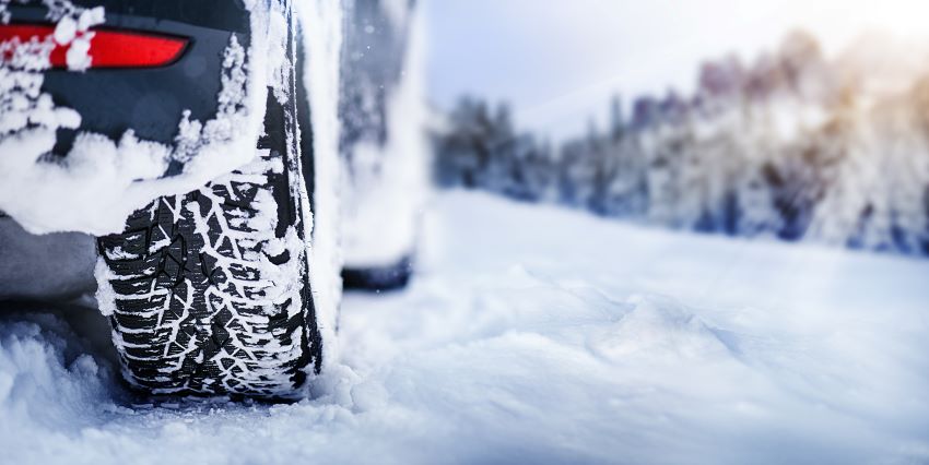 Car Maintenance for Winter Driving